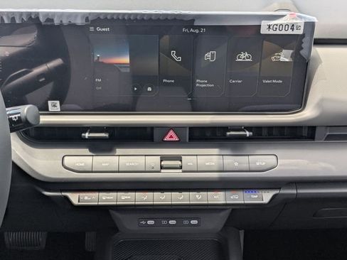 New 2027 Kia Seltos S FWD image 18