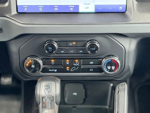 Used 2024 Ford Bronco Big Bend image 24