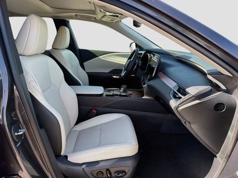 New 2026 Lexus RX 350 Premium Plus FWD image 16