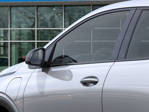 New 2027 Chevrolet Bolt LT image 14