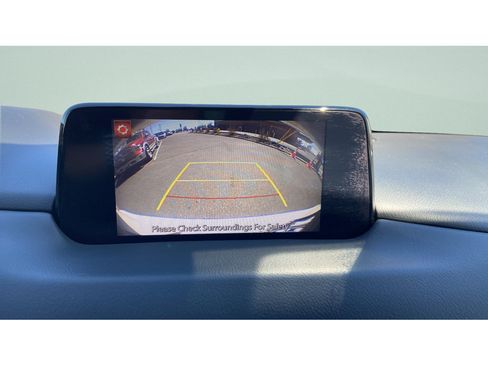 Used 2019 MAZDA CX-5 Grand Touring Reserve AWD/4WD image 13