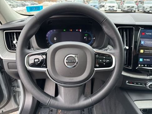 Certified 2025 Volvo XC60 T8 Plus w/ Protection Package Premier image 13