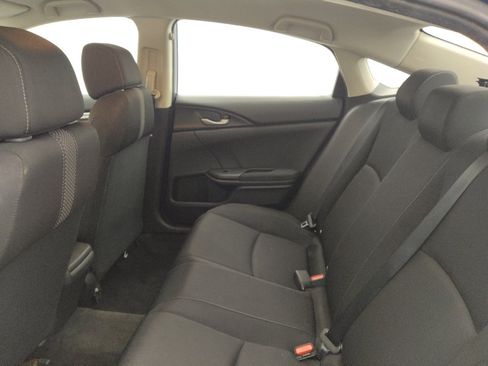 Used 2019 Honda Civic LX image 18