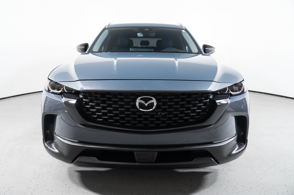 Used 2023 MAZDA CX-50 AWD 2.5 S w/ Cargo Package image 13