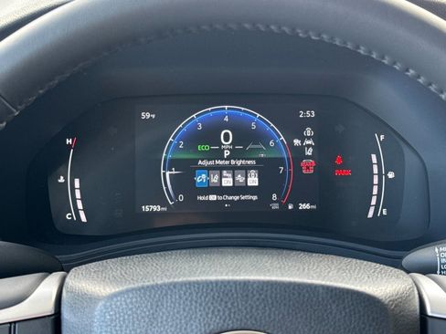 Used 2025 Toyota Grand Highlander FWD image 21