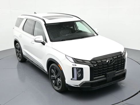 Used 2024 Hyundai Palisade XRT AWD/4WD image 23