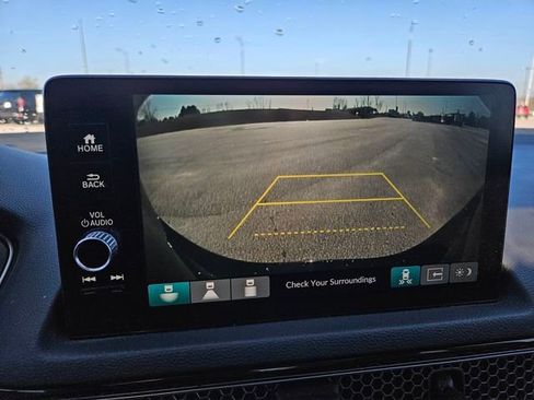 Used 2024 Honda Civic Touring image 19