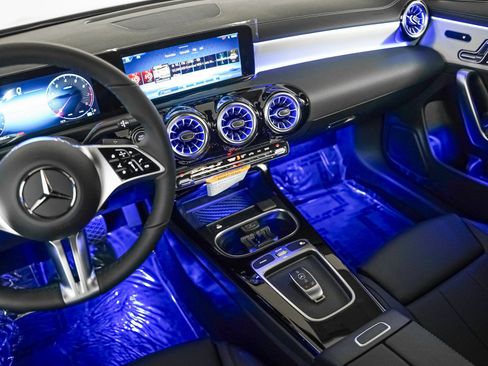 New 2026 Mercedes-Benz CLA 250 image 17