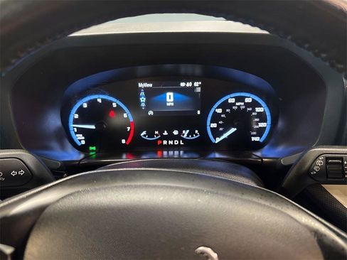 Used 2023 Ford Bronco Sport Heritage w/ Heritage Convenience Package image 20