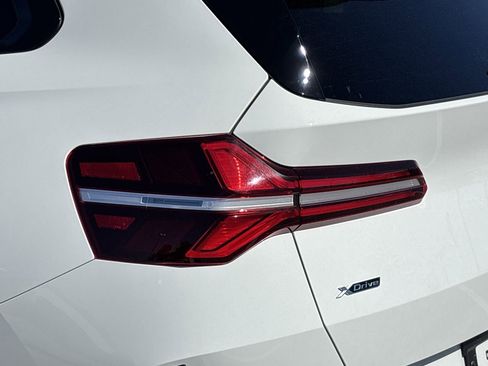 Used 2025 BMW X3 xDrive30i w/ M Sport Package image 7