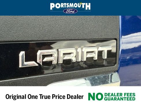New 2026 Ford F250 Lariat w/ Chrome Package AWD/4WD image 22
