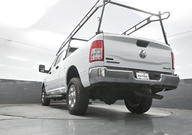 Used 2023 RAM 2500 Big Horn w/ Level 1 Equipment Group AWD/4WD image 32