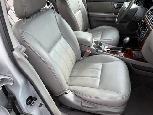 Used 2003 Mercury Sable LS Premium image 13