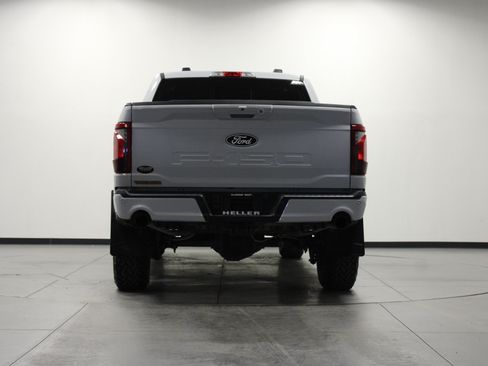 Used 2025 Ford F150 Tremor w/ Tow/Haul Package AWD/4WD image 5