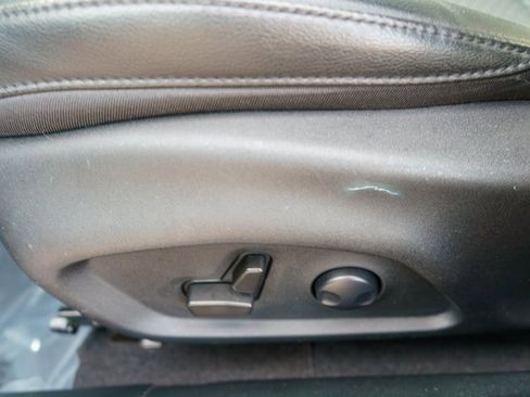 Used 2022 Jeep Compass Latitude w/ Convenience Group image 21