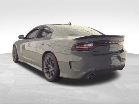 Used 2023 Dodge Charger Scat Pack RWD image 6
