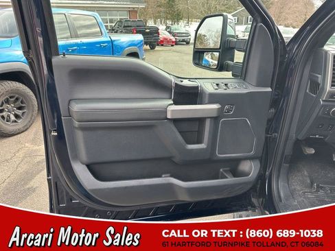 Used 2022 Ford F350 Platinum image 15