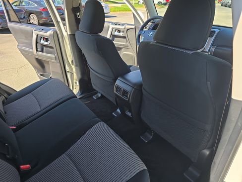 Used 2023 Toyota 4Runner SR5 image 11