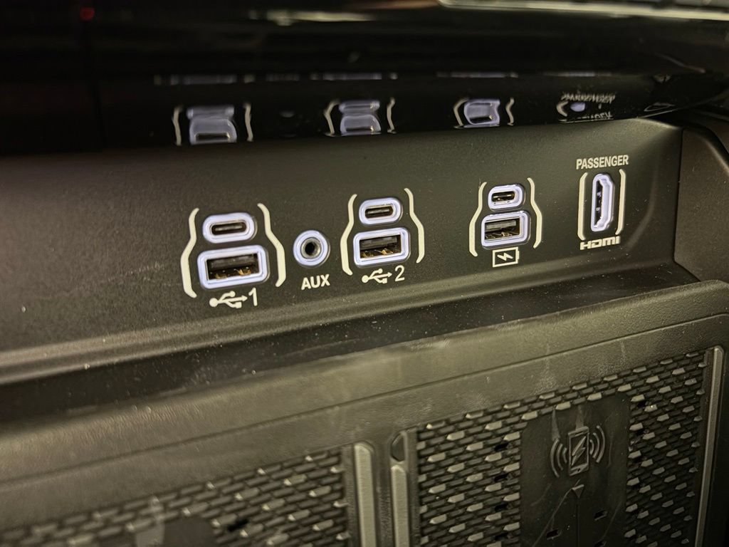 New 2026 RAM 1500 RHO w/ RHO Level 1 Equipment Group AWD/4WD image 29