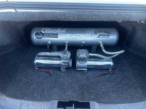 Used 2015 Ford Mustang Convertible w/ Equipment Group 051A image 18