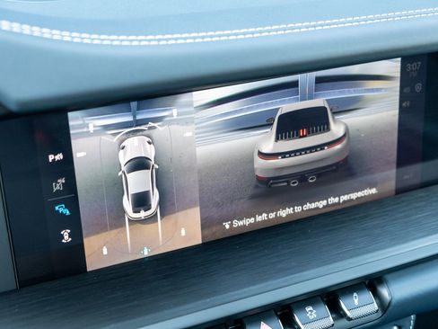 New 2026 Porsche 911 Carrera GTS image 50