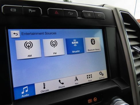 Used 2019 Ford F350 King Ranch w/ King Ranch Ultimate Package image 21