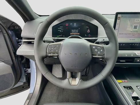 New 2026 Lexus ES 350h AWD w/ Cold Area Package image 38