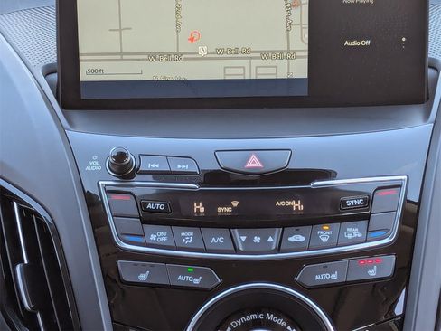 Certified 2023 Acura RDX w/ Technology Package image 22