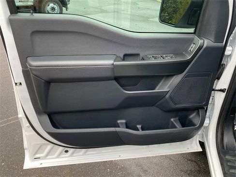 Used 2025 Ford F150 STX w/ Equipment Group 200A image 12