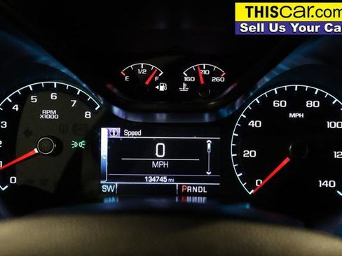 Used 2017 GMC Canyon SLE RWD image 15