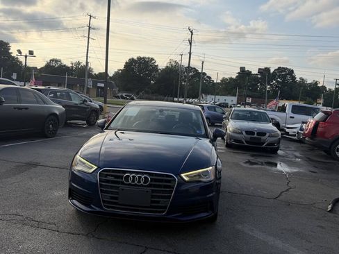 Used 2016 Audi A3 2.0T Premium AWD/4WD image 18