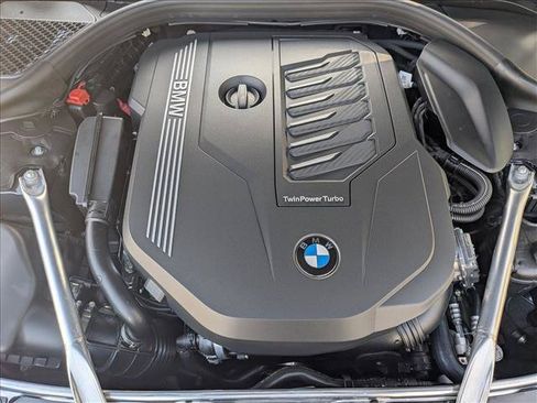 New 2026 BMW 840i xDrive AWD/4WD image 17