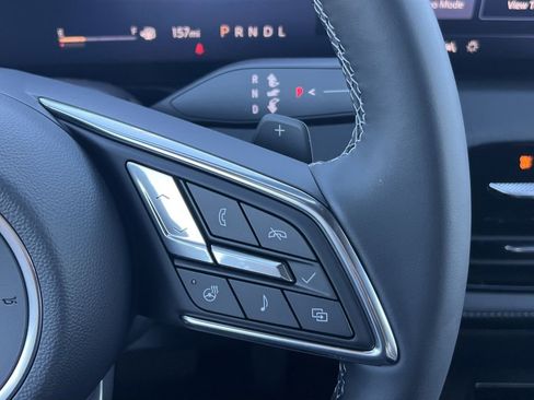 New 2026 Buick Enclave Preferred image 10