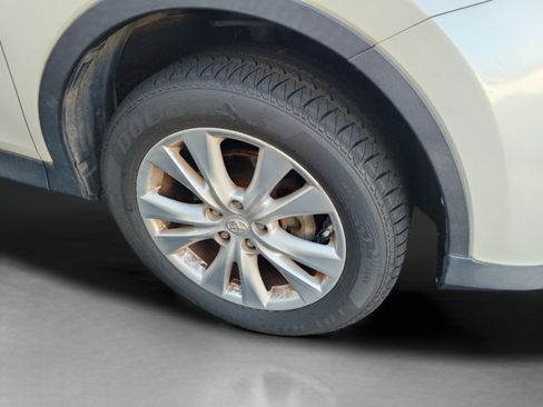 Used 2013 Toyota RAV4 Limited AWD/4WD image 15