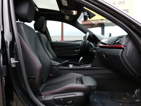 Used 2015 BMW 328i xDrive Sedan image 42