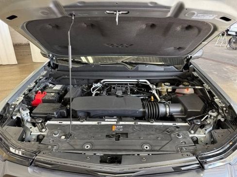 New 2026 Chevrolet Colorado LT w/ Advanced Trailering Package AWD/4WD image 27
