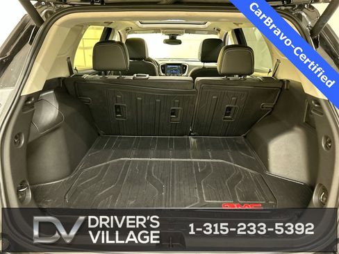 Certified 2023 GMC Terrain Denali w/ Black Diamond Edition image 23