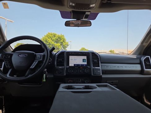 Used 2020 Ford F250 XLT w/ XLT Value Package AWD/4WD image 18