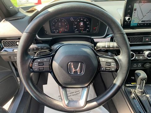 Used 2023 Honda Civic Sport Touring image 26