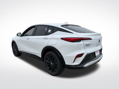 New 2026 Buick Envista Sport Touring w/ Convenience I Package image 4