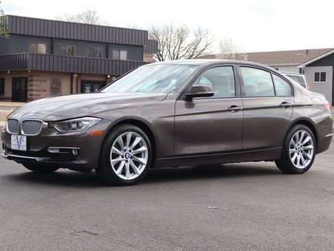 Used 2012 BMW 328i Sedan image 11