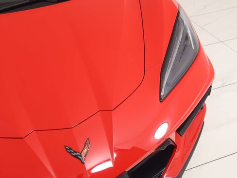 Used 2023 Chevrolet Corvette Stingray Preferred Conv w/ 2LT image 22