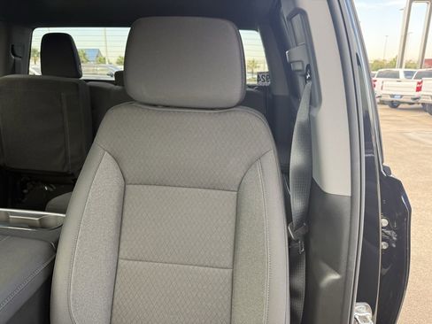 New 2026 Chevrolet Silverado 1500 RST image 27