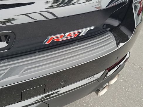 New 2026 Chevrolet Suburban RST image 22