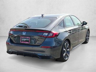 New 2026 Honda Civic Sport Touring video 2