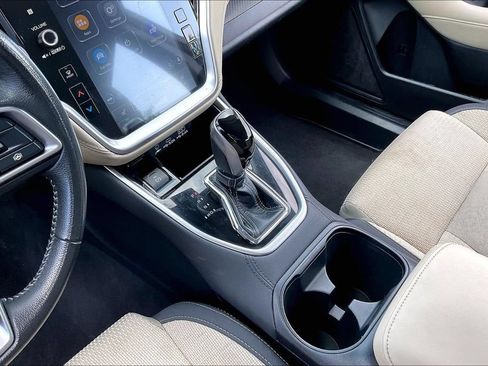 Certified 2024 Subaru Outback Premium AWD/4WD image 20