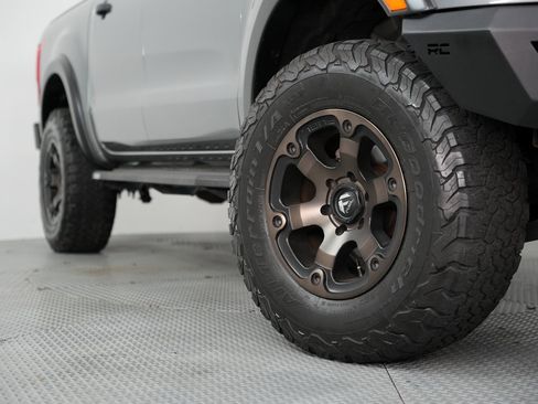 Used 2021 Ford Ranger XLT w/ Equipment Group 301A Mid image 17