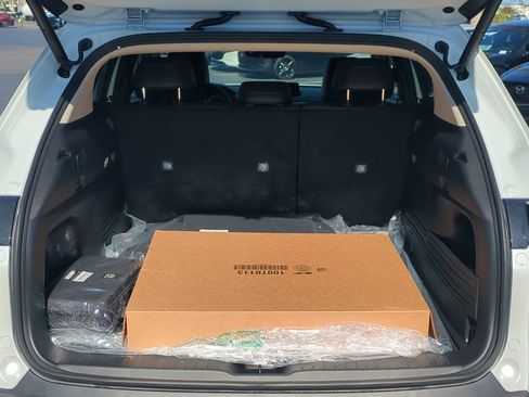 New 2026 MAZDA CX-50 2.5 Hybrid w/ Weather Package image 13