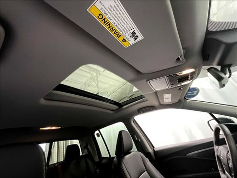 Used 2023 Honda Ridgeline RTL image 22