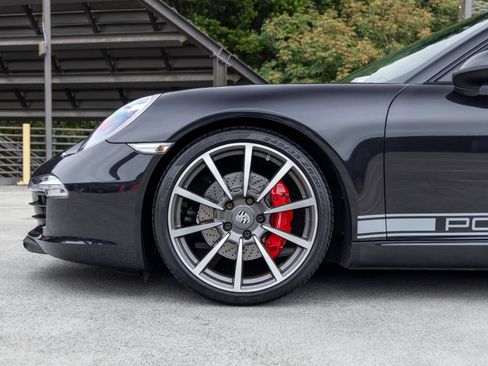 Used 2013 Porsche 911 Carrera S RWD image 13